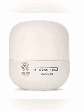 Probio Radiance Cell Renewal Eye Cream — new